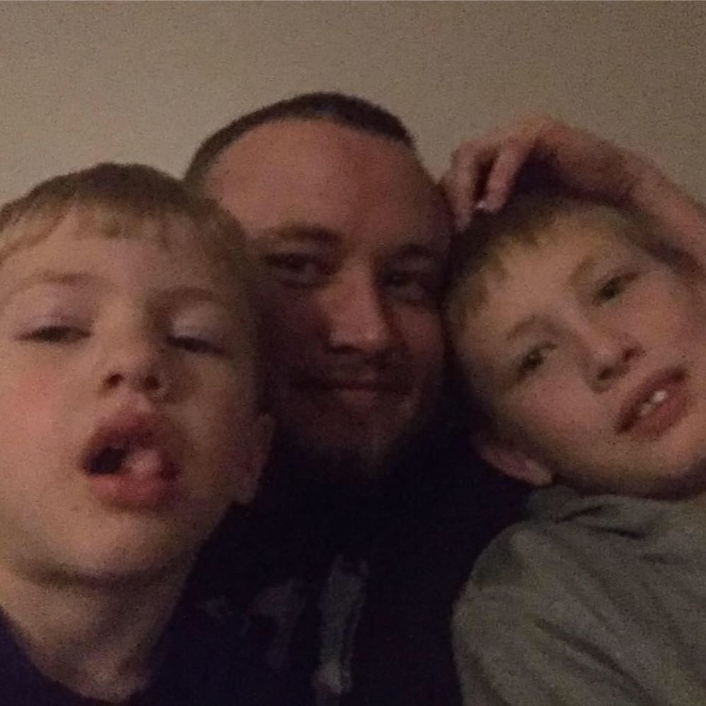 Meet your Posher, Gabe